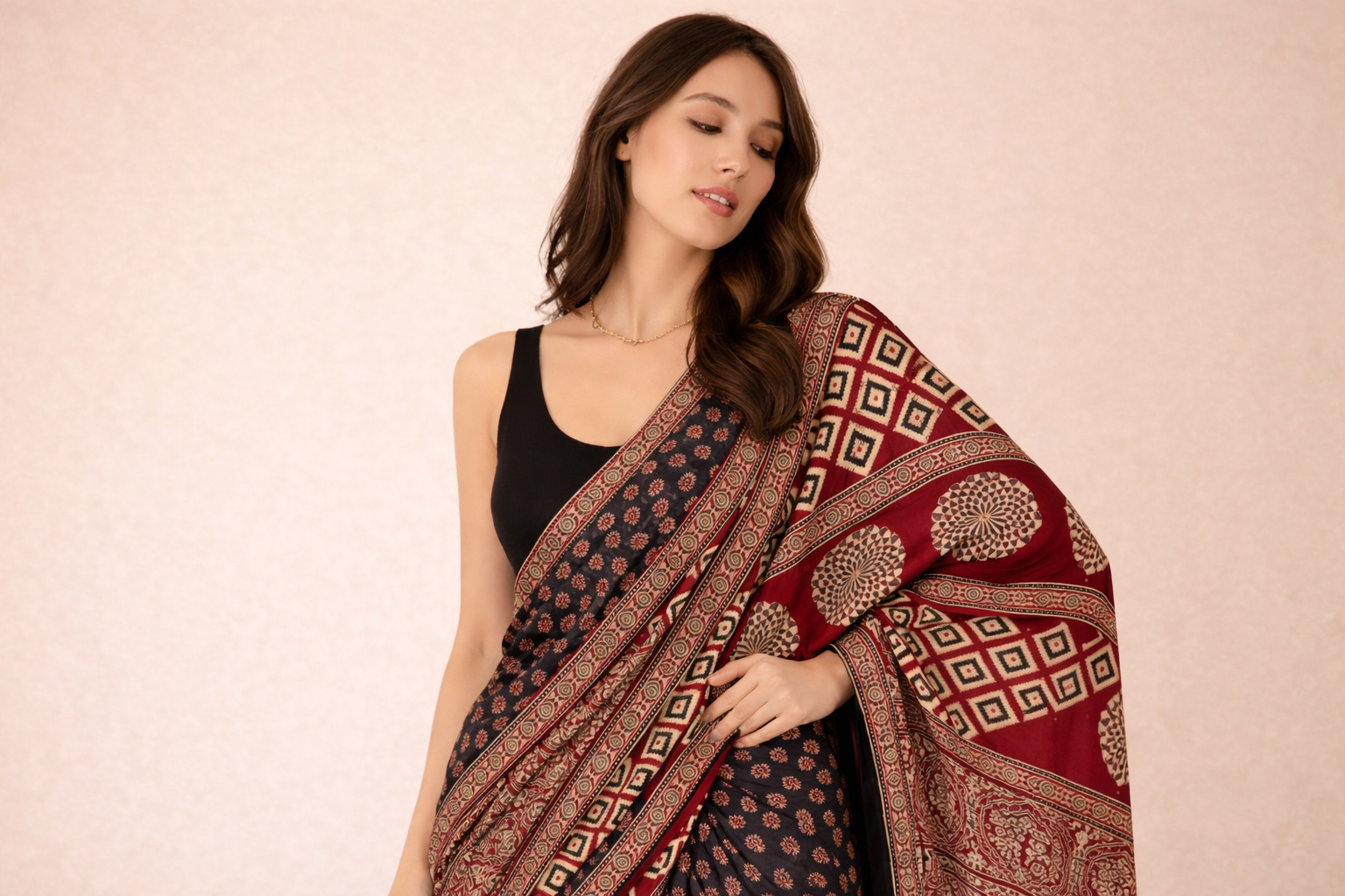 ◆ E L E G A N T S A R E E C O L L E C T I O N ◆