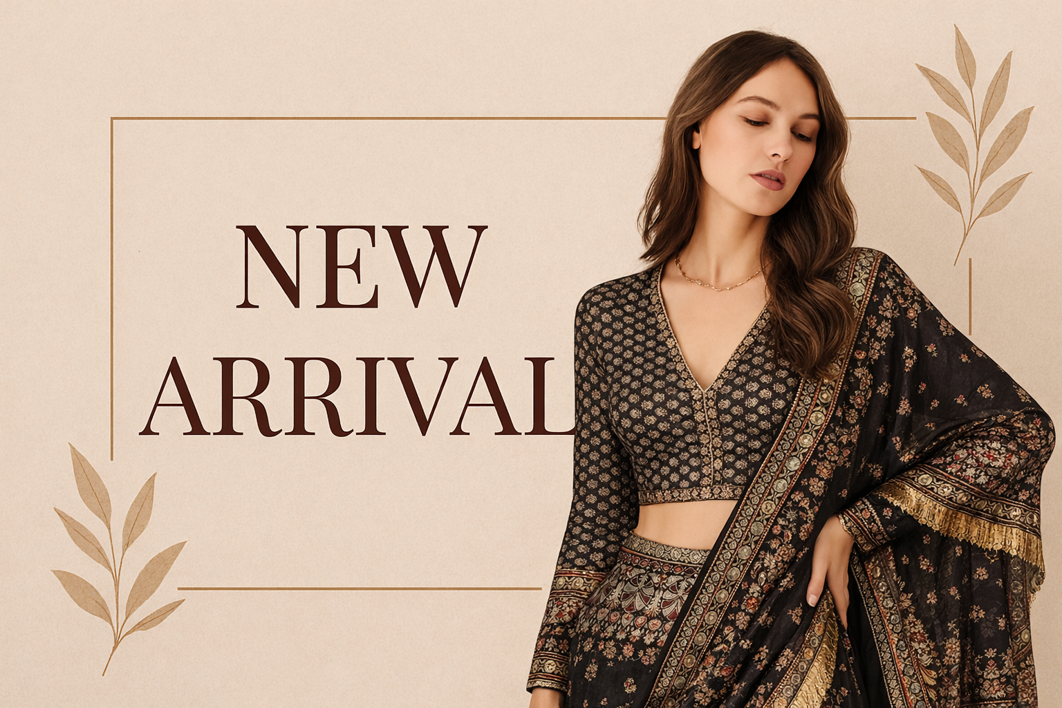 ◆ NEW | ARRIVAL ◆